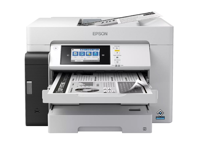 Epson EcoTank M15180 A3 Multifunction Printer buy in South Africa