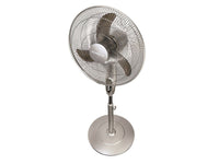 KENWOOD If660 Remote Timer Pedestal Fan