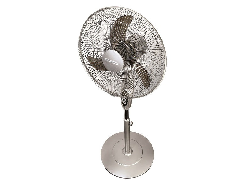 KENWOOD If660 Remote Timer Pedestal Fan