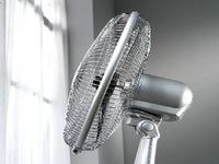 KENWOOD If660 Remote Timer Pedestal Fan