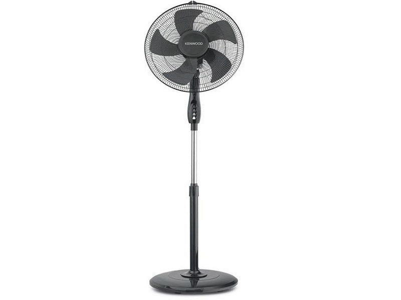 KENWOOD 16" Electric Stand Fan 3 Speed