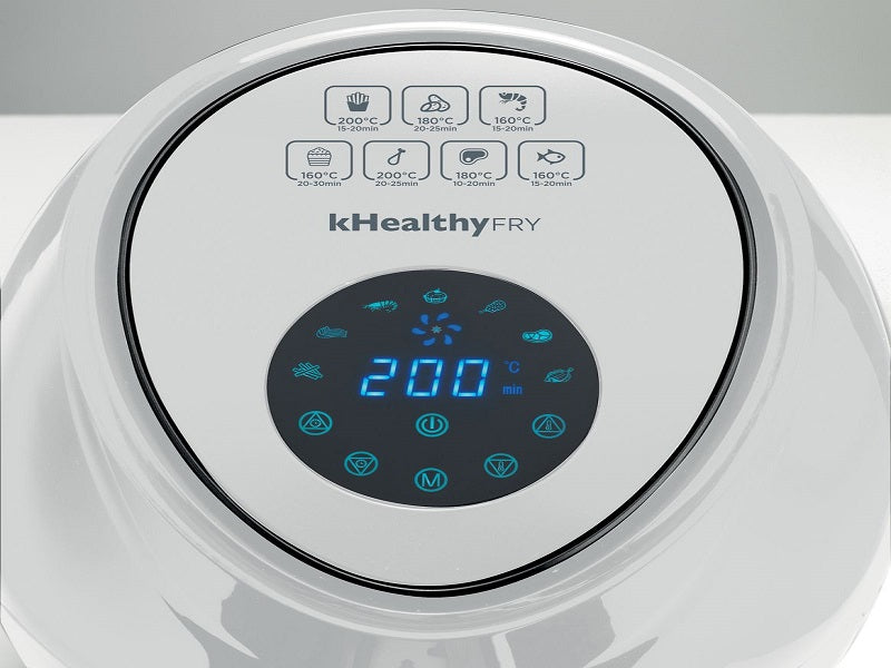 KENWOOD 3.8L Digital Air Fryer