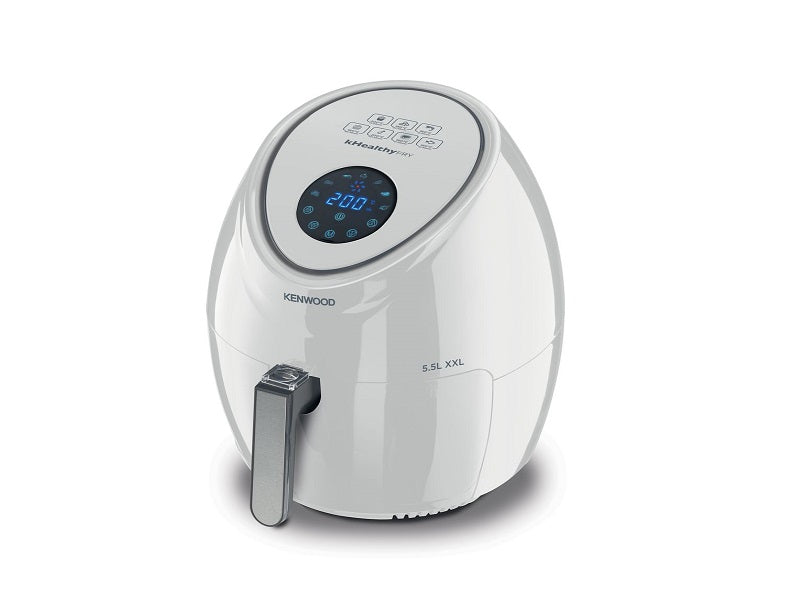 KENWOOD 5.5L Xxl Digital Air Fryer