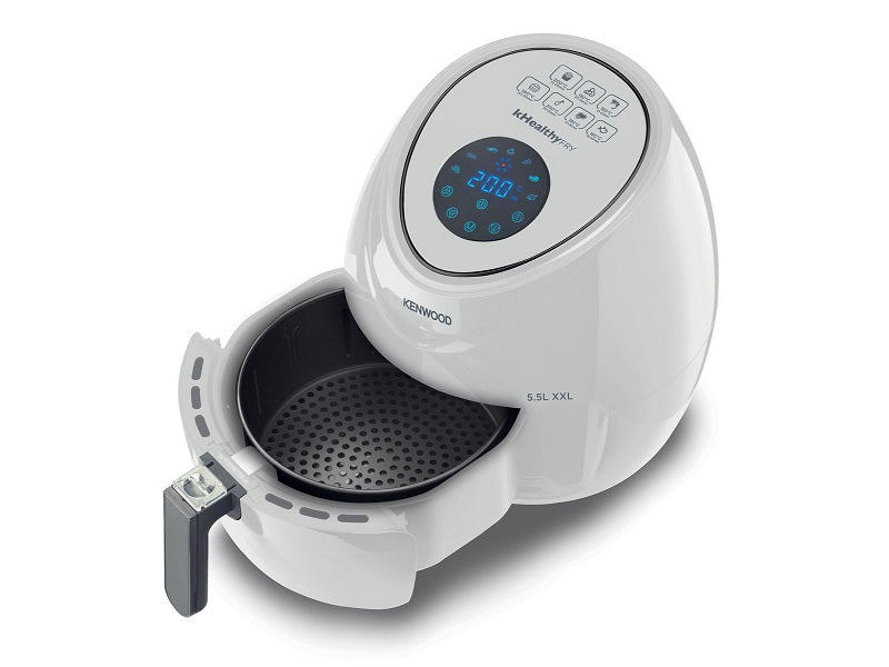 KENWOOD 5.5L Xxl Digital Air Fryer