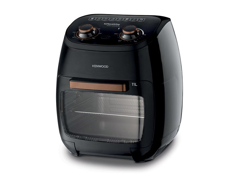 KENWOOD Healthy Air Fryer Oven Hfp90