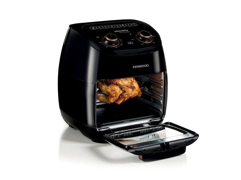 KENWOOD Healthy Air Fryer Oven Hfp90