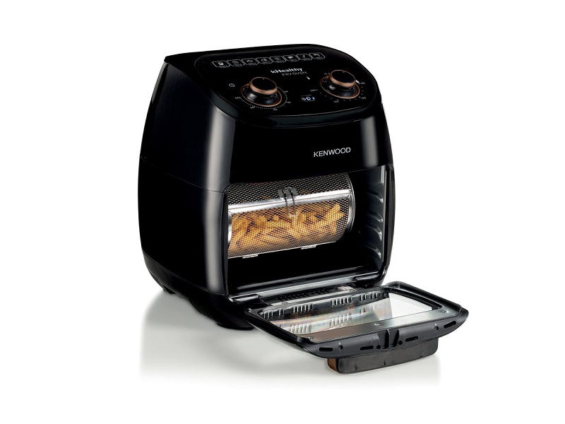 KENWOOD Healthy Air Fryer Oven Hfp90