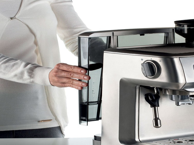 KENWOOD Espresso Coffee Maker Pem13