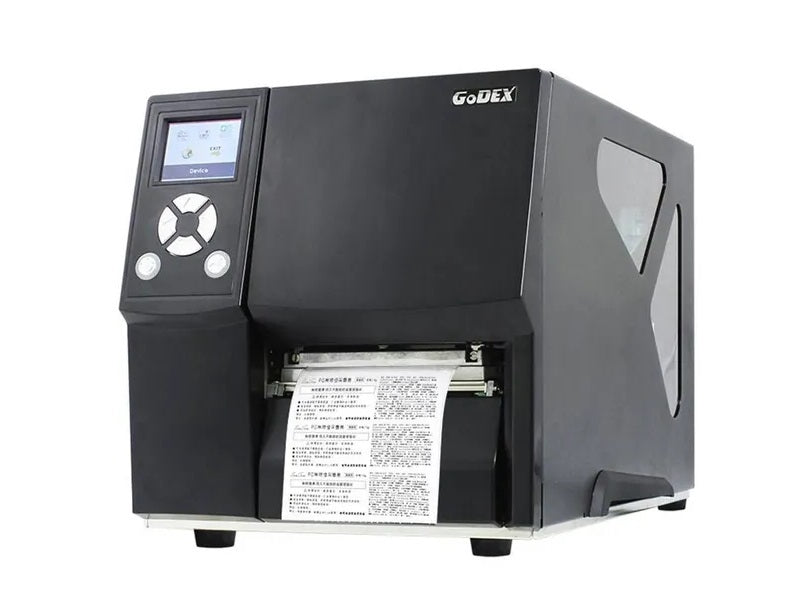 GODEX Thermal Transfer Industria Printer