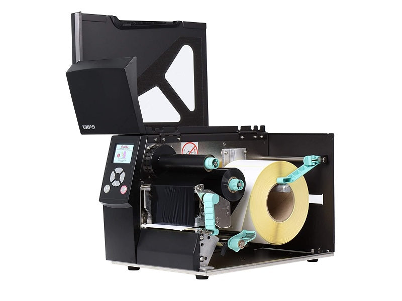 GODEX Thermal Transfer Industria Printer