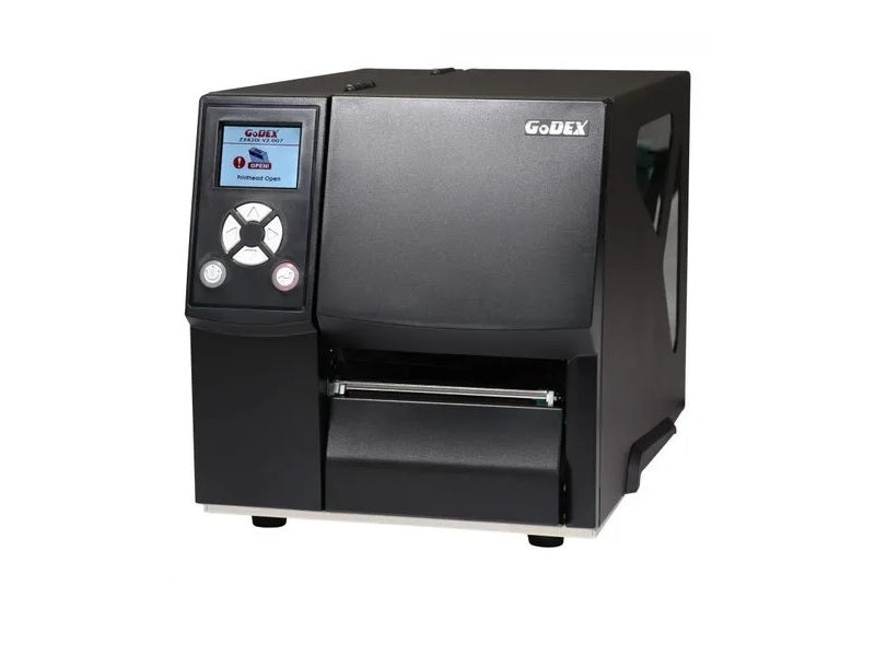 GODEX Thermal Transfer Industria Printer