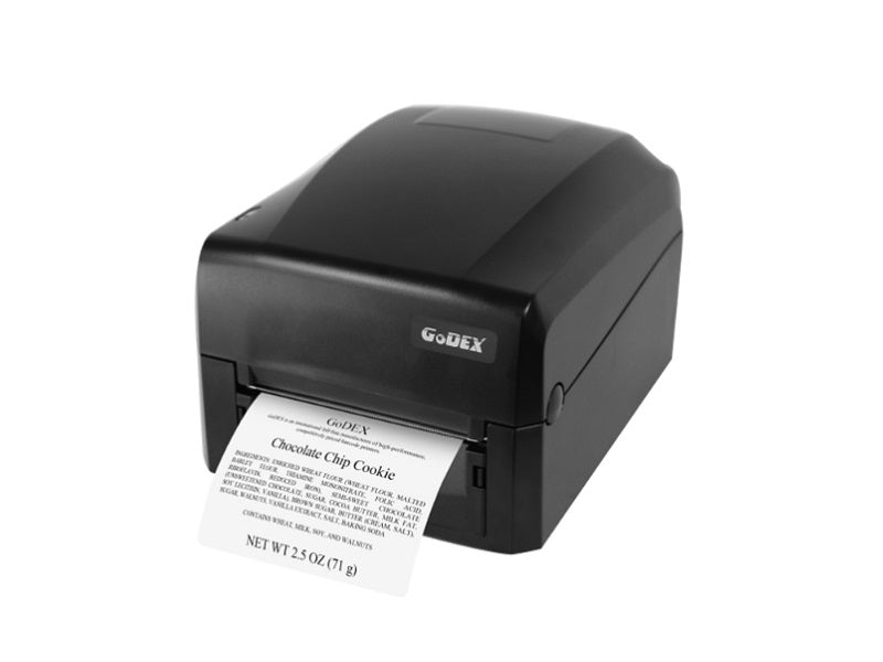 GODEX Thermal Transfer Desktop Printer