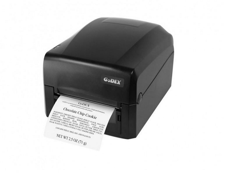 GODEX Thermal Transfer Desktop Printer