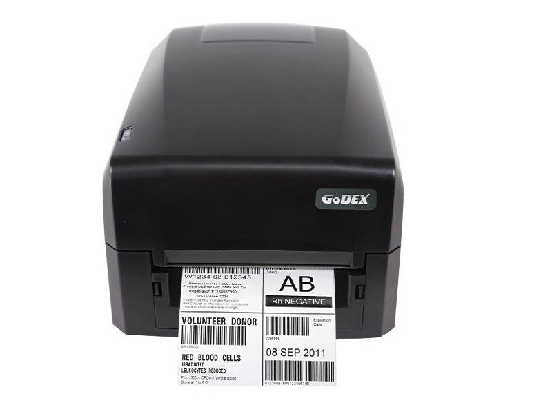 GODEX Thermal Transfer Desktop Printer