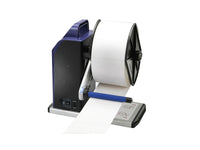 GODEX Label Rewinder 4" 60W Ea10681P-240