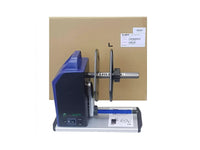 GODEX Label Rewinder 4" 60W Ea10681P-240