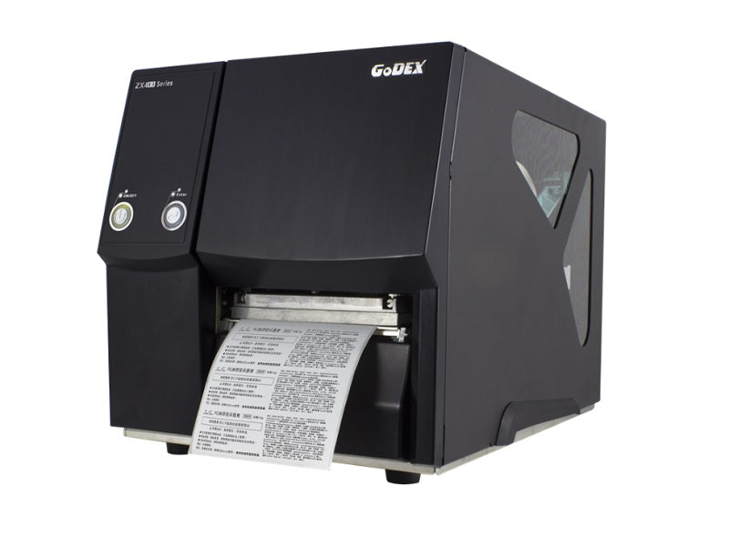 GODEX Thermal Transfer Industria Printer
