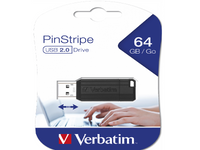 VERBATIM Store & Go Hi Speed 64Gb