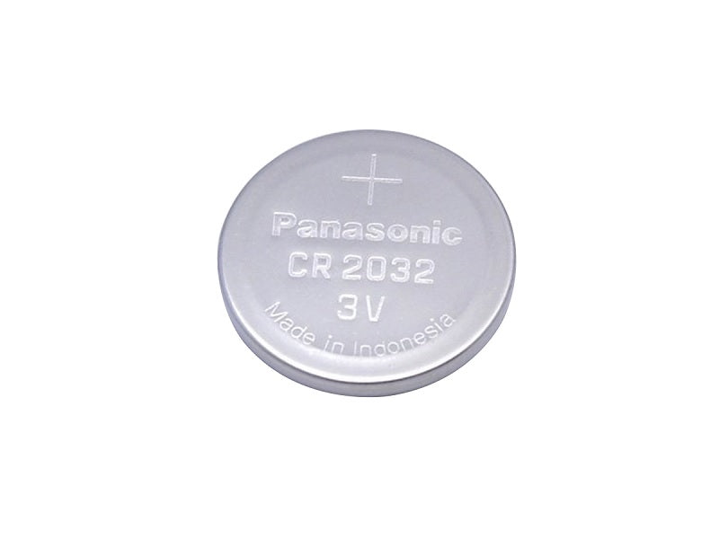 VERBATIM Cr2032 Lithium Button Battrey