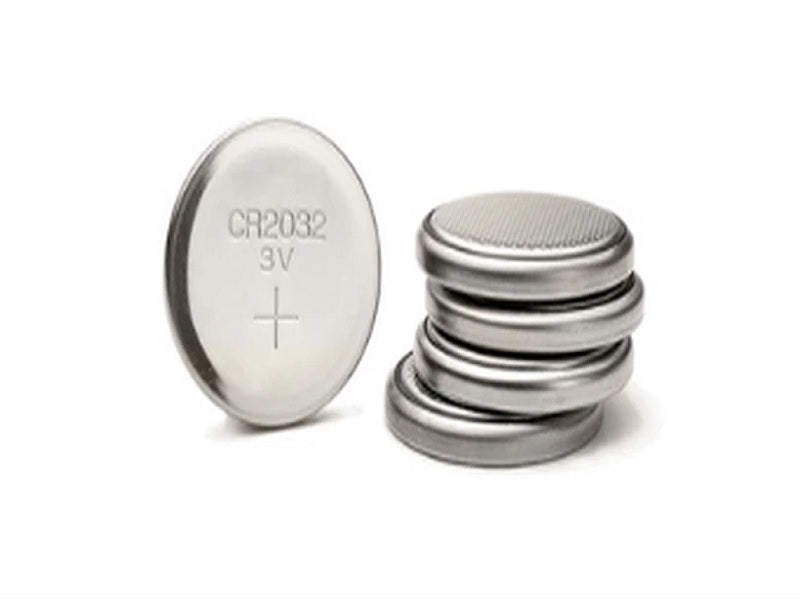 VERBATIM Cr2032 Lithium Button Battrey
