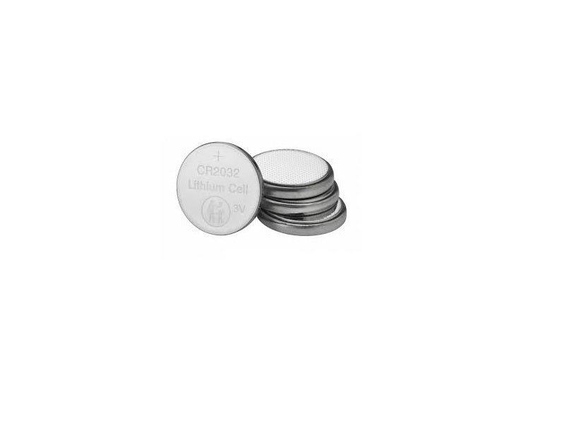 VERBATIM Cr2032 Lithium Button Battrey