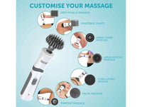 WAHL MINI WAND MASSAGER EURO