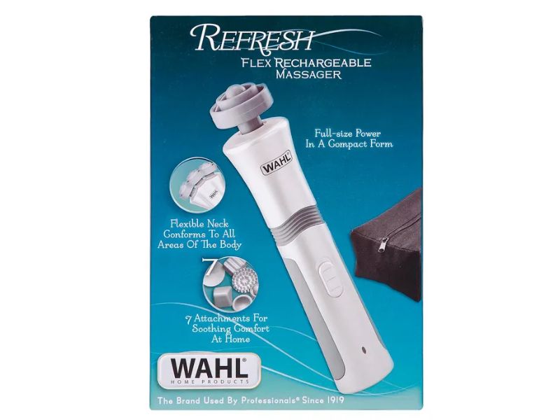 WAHL MINI WAND MASSAGER EURO