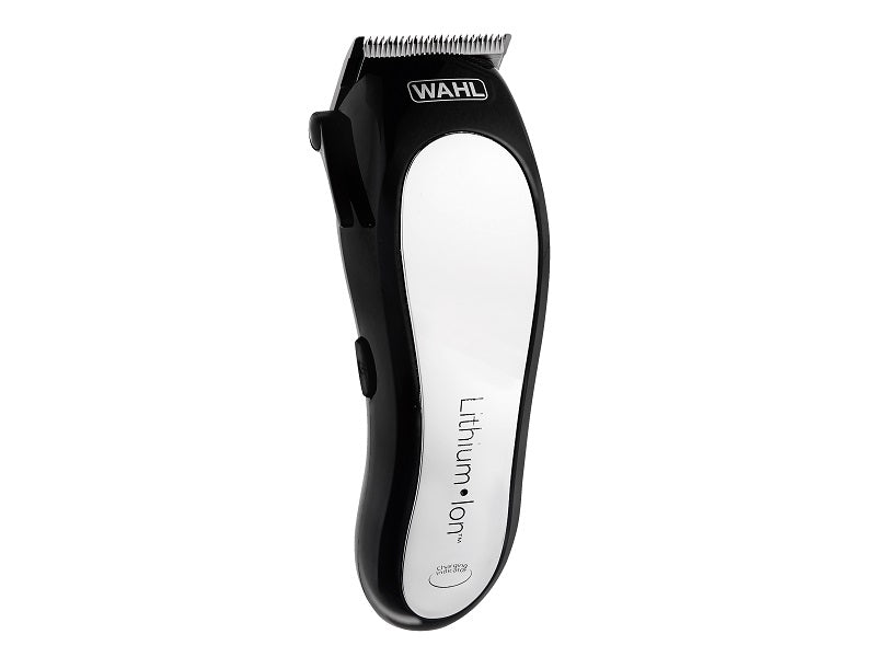 WAHL Lithium Ion Rechargeable
