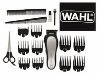 WAHL Lithium Ion Rechargeable