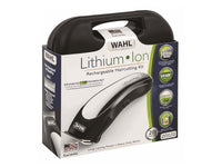 WAHL Lithium Ion Rechargeable