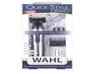 WAHL Quick Style Lithium All-In-One Trim