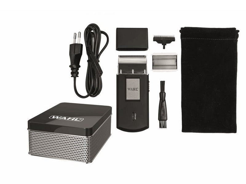 WAHL Rechargeable Travel Trimmer