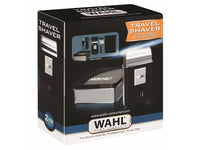 WAHL Rechargeable Travel Trimmer
