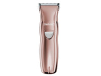 WAHL 9Pc Rechargeable Lady Trimmer Rg