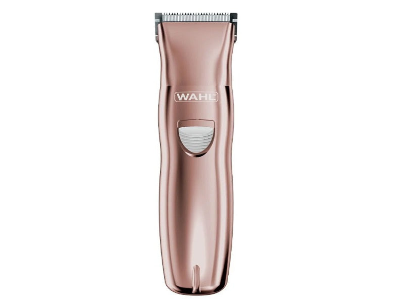 WAHL 9Pc Rechargeable Lady Trimmer Rg