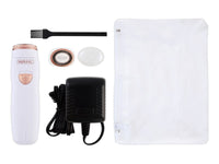 WAHL Clean & Smooth Rechargeable Shaver