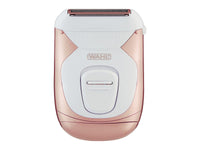 WAHL Smooth Confidence Battery Saver