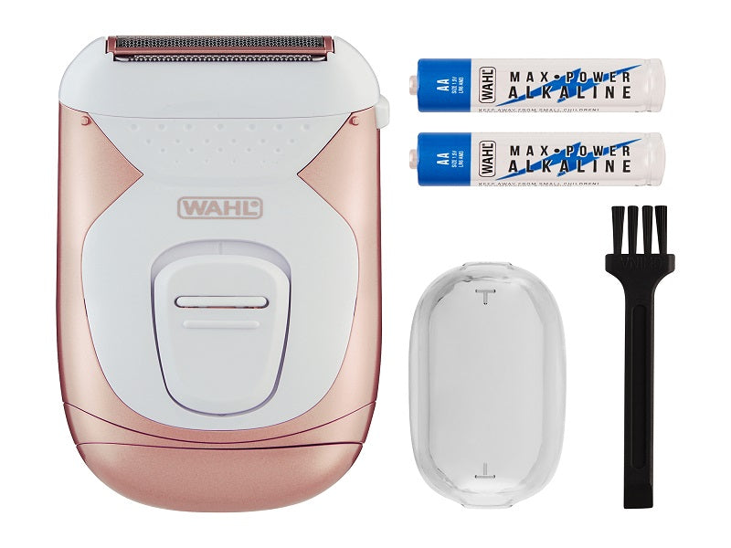 WAHL Smooth Confidence Battery Saver