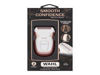 WAHL Smooth Confidence Battery Saver