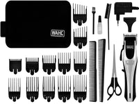 Wahl Cordless Multi-Cut Hair Clipper – 22-Piece Kit, Lithium-Ion, 120-Min Runtime – view 2