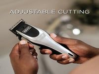 Wahl Cordless Multi-Cut Hair Clipper – 22-Piece Kit, Lithium-Ion, 120-Min Runtime – view 4