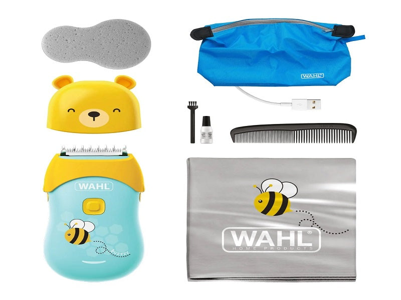 WAHL Bee Gentle Children`s Clipper