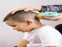 WAHL Bee Gentle Children`s Clipper