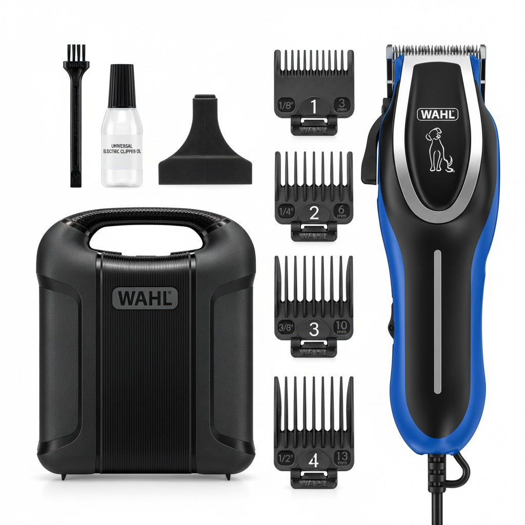 Wahl Pet Pro Plus (Corded)