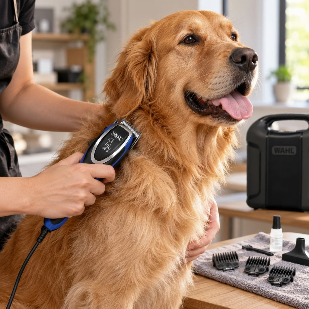 Wahl Pet Pro Plus (Corded)