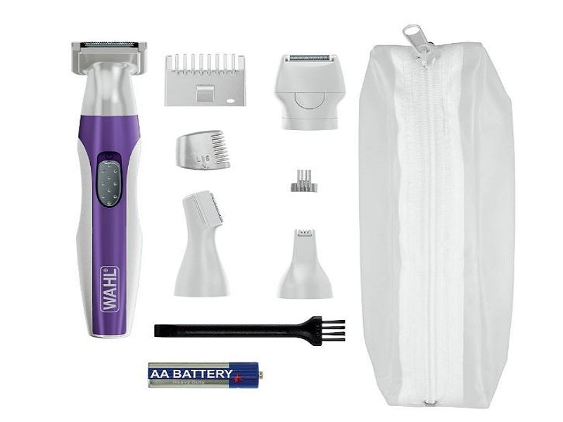 WAHL Complete Confidence Personal