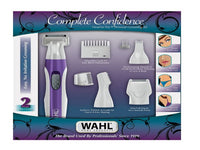 WAHL Complete Confidence Personal