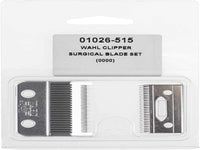 WAHL Clipper Surgical Blade Set