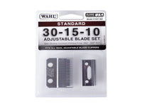 WAHL Standard 30-15-10 Adjustable