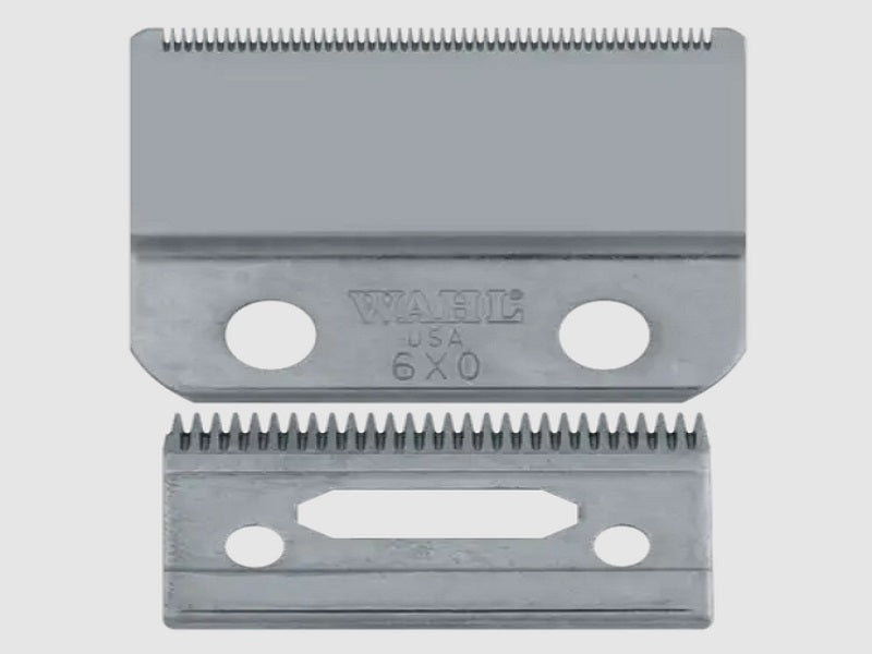 WAHL 2105 Blade Set For Balding Clipper
